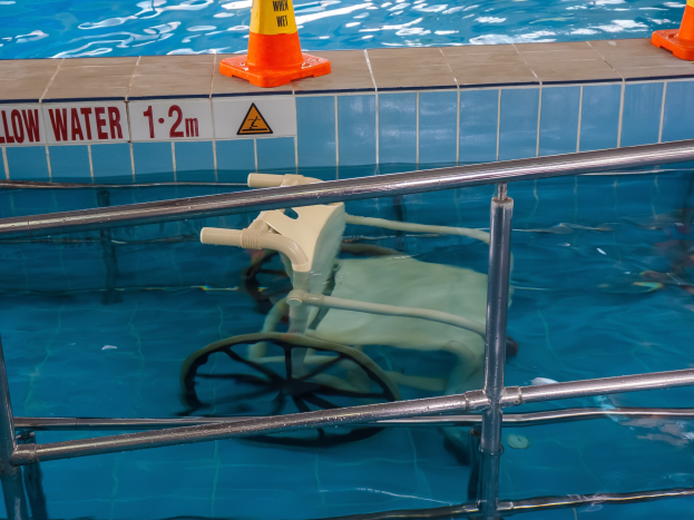 FDP lässt sich nicht erweichen bei Schwimmunterricht in Vogelsang
