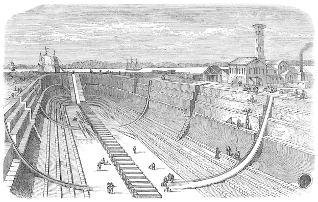 Welttag des Wassers 2024: "Wasser für Frieden"