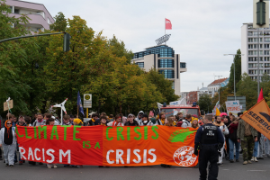 SPD: "Mobiltät nicht gefährden!"