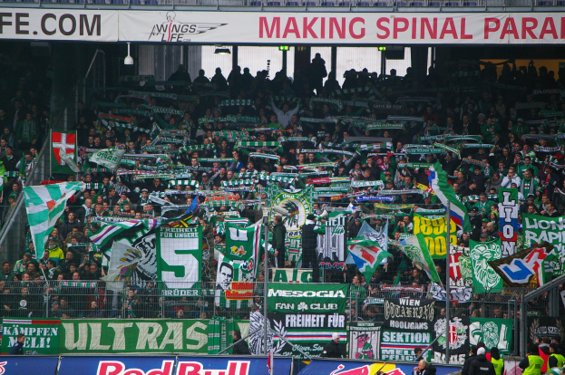 Notizen zum Spieltag 24 von FC Schalke 04 und SC Preußen Münster / Fans werden um Unterstützung gebeten