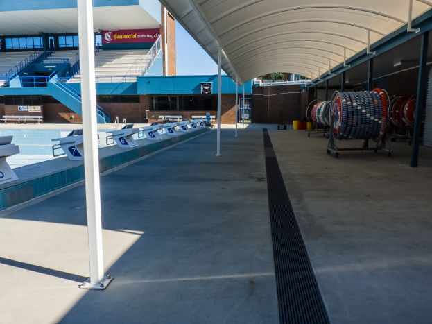 General Assembly        ASV fordert den Bau eines Lehrschwimmbeckens