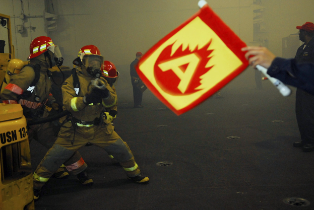 SPD Brief an Freiwilligenorganisationen, Feuerwehr und Polizei: "Ihr Verdienst ist Respekt und Dank!"