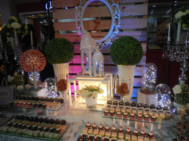 Hochzeitsmarkt Prunkvoll Eröffnet - Hochzeit, Community & Bestes Ambiente in Kaltennordheim