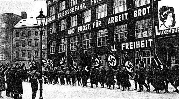 FDP Solingen trauert um Heinz-Eugen Bertenburg (✟78)