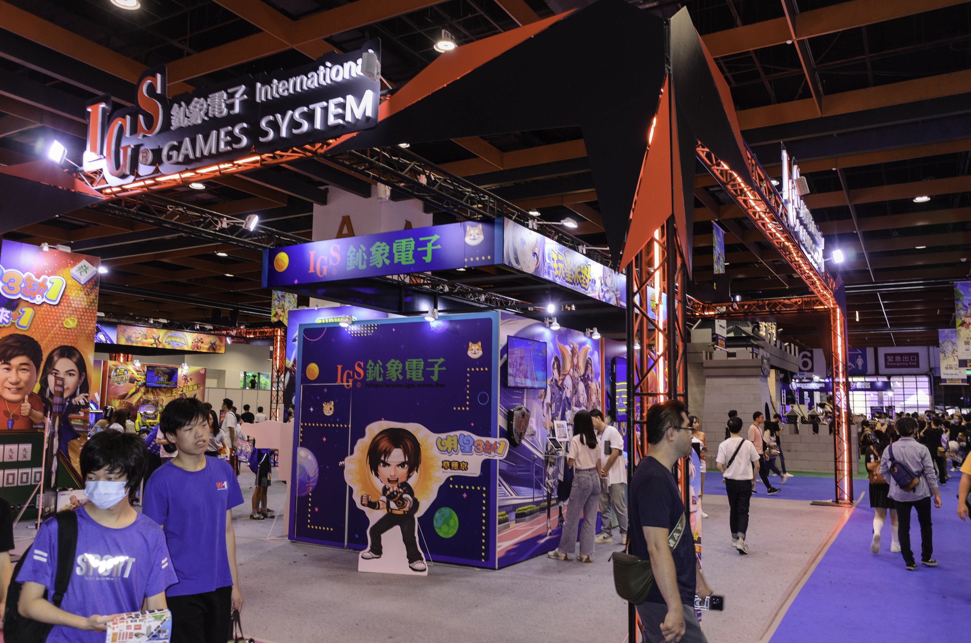 MCM Comic Con London 2026 entdecken